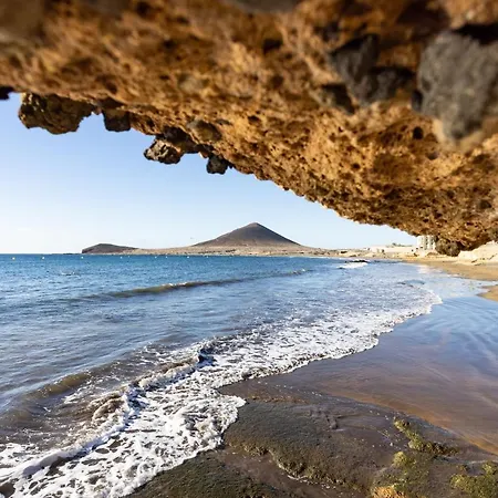 127 Altavista Medano Holiday Home By Sunkeyrents * El Medano (Tenerife)