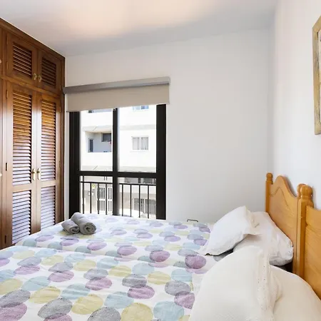 127 Altavista Medano Holiday Home By Sunkeyrents *