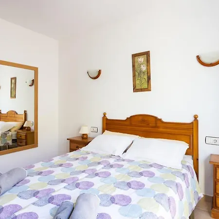 127 Altavista Medano Holiday Home By Sunkeyrents Lägenhet *