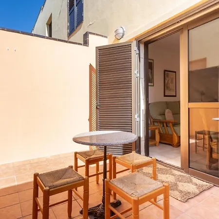 127 Altavista Medano Holiday Home By Sunkeyrents Lägenhet