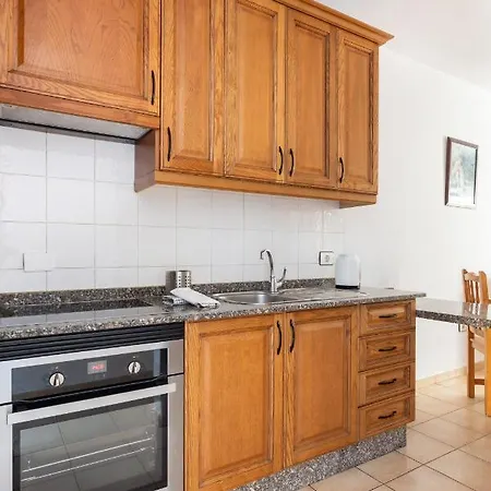127 Altavista Medano Holiday Home By Sunkeyrents *