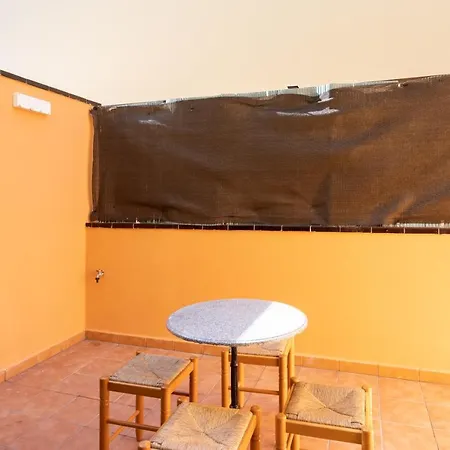 127 Altavista Medano Holiday Home By Sunkeyrents * El Medano (Tenerife)