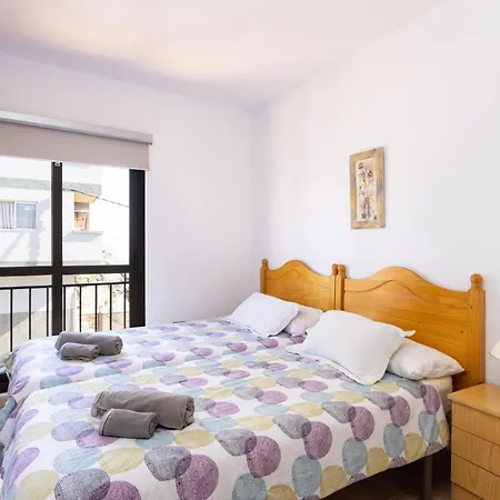 Apartment 127 Altavista Medano Holiday Home By Sunkeyrents *