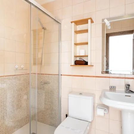 127 Altavista Medano Holiday Home By Sunkeyrents * El Medano (Tenerife)