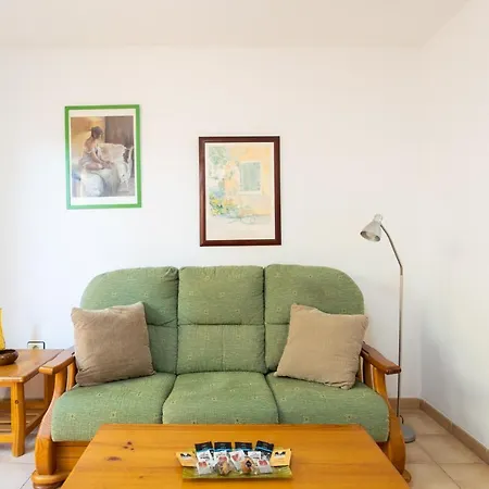 127 Altavista Medano Holiday Home By Sunkeyrents * El Medano (Tenerife)