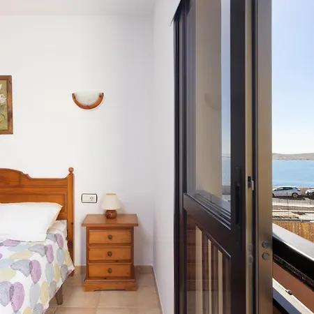 127 Altavista Medano Holiday Home By Sunkeyrents Apartment El Medano (Tenerife)