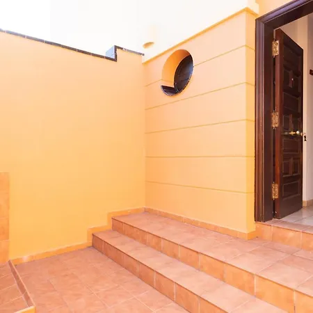 Apartment 127 Altavista Medano Holiday Home By Sunkeyrents *