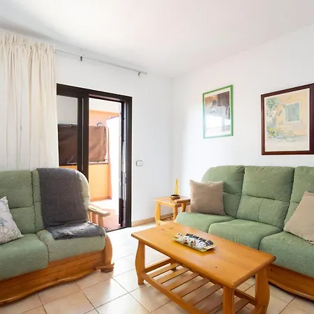 Apartment 127 Altavista Medano Holiday Home By Sunkeyrents