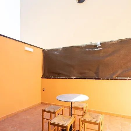 Apartment 127 Altavista Medano Holiday Home By Sunkeyrents *