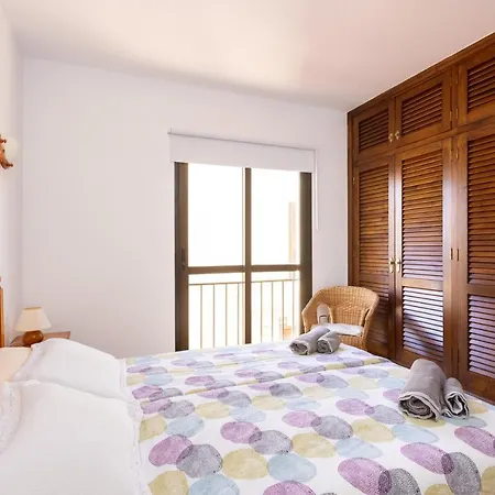 127 Altavista Medano Holiday Home By Sunkeyrents