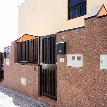 127 Altavista Medano Holiday Home By Sunkeyrents Apartment El Medano (Tenerife)