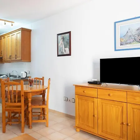 Apartment 127 Altavista Medano Holiday Home By Sunkeyrents *